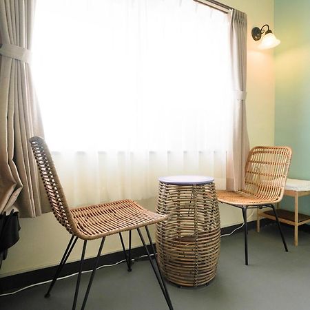 Adan Hotel Наго Екстериор снимка