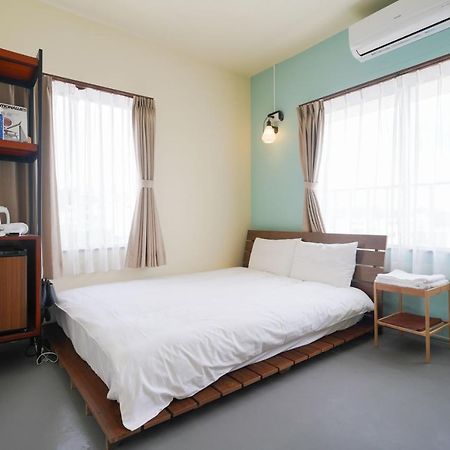 Adan Hotel Наго Екстериор снимка