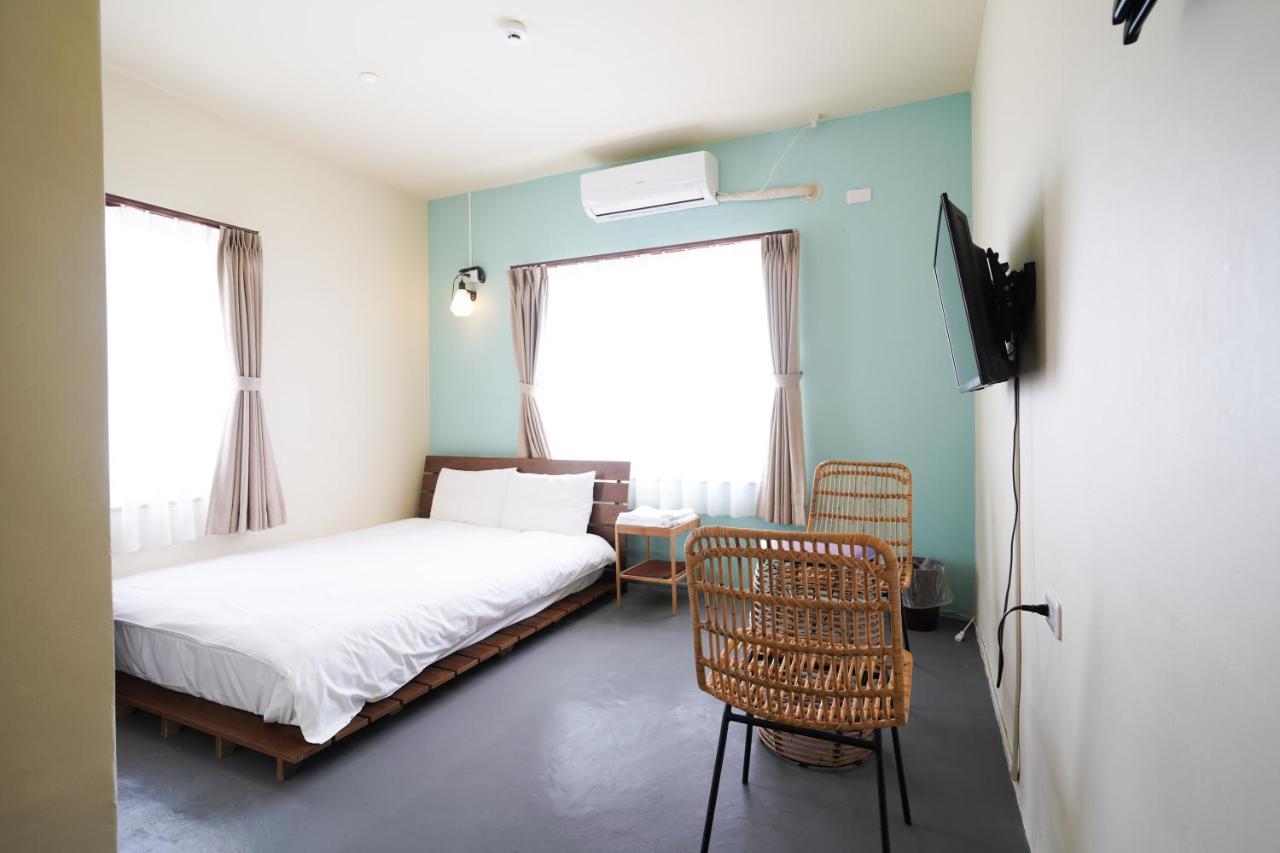 Adan Hotel Наго Екстериор снимка
