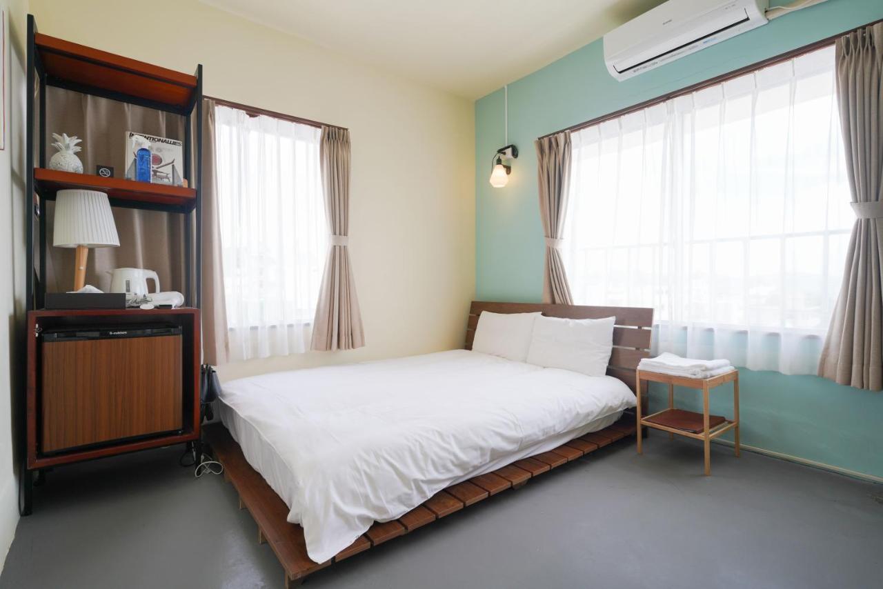 Adan Hotel Наго Екстериор снимка