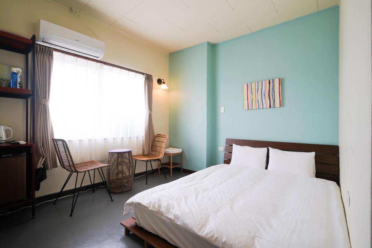 Adan Hotel Наго Екстериор снимка
