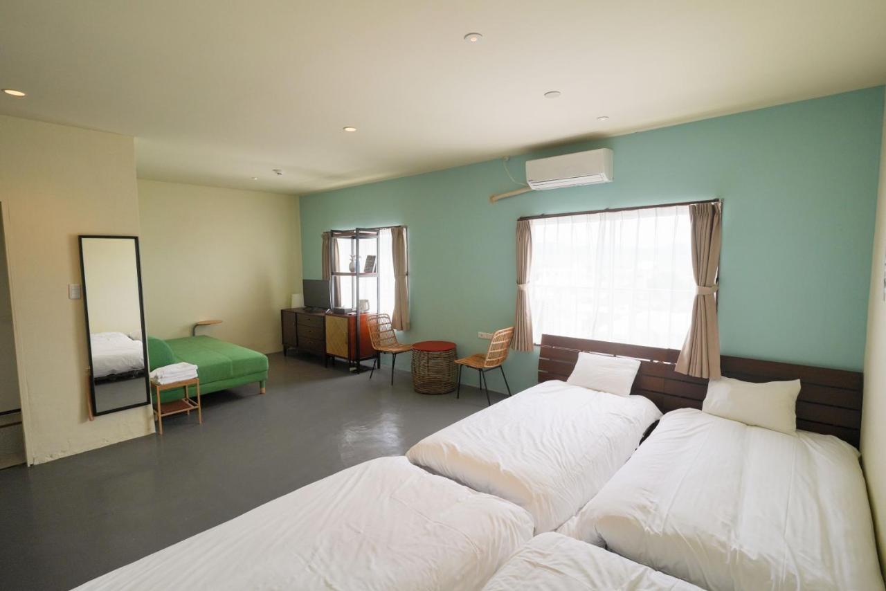 Adan Hotel Наго Екстериор снимка