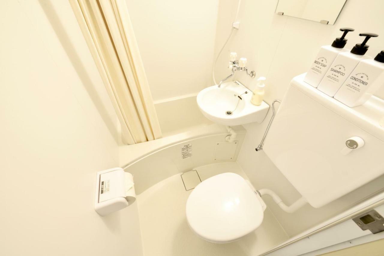 Adan Hotel Наго Екстериор снимка